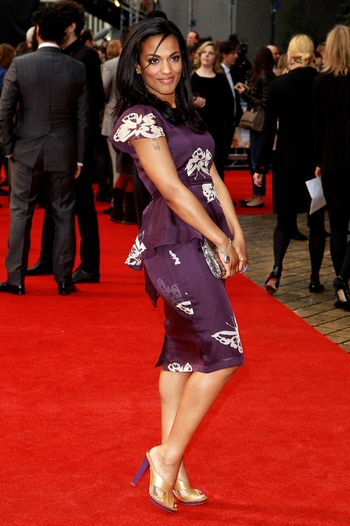 Freema Agyeman