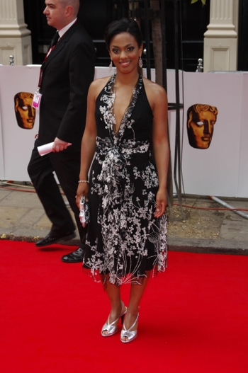 Freema Agyeman