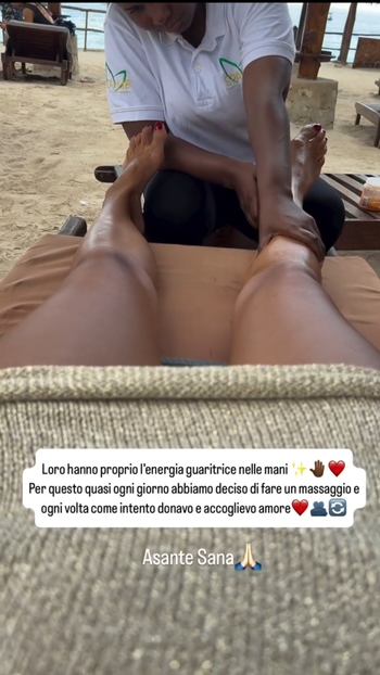 Fabrizia Santarelli