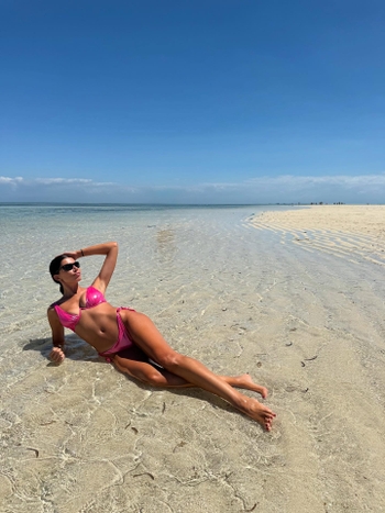 Fabrizia Santarelli