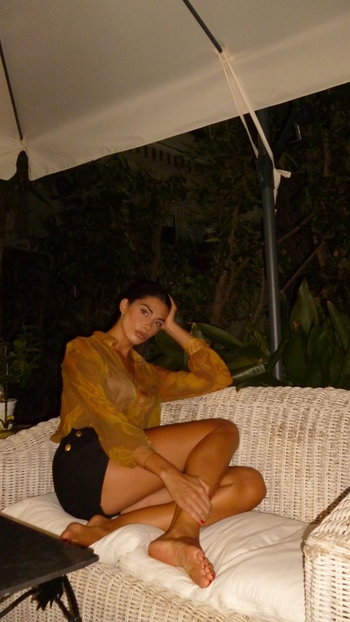 Fabrizia Santarelli