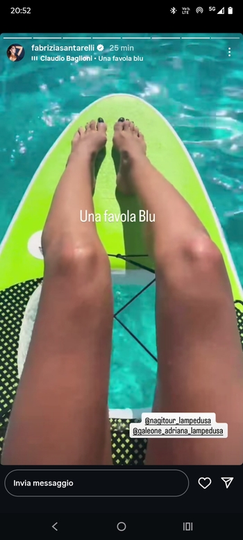 Fabrizia Santarelli