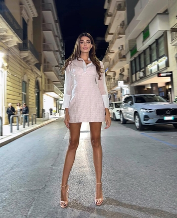 Fabrizia Santarelli