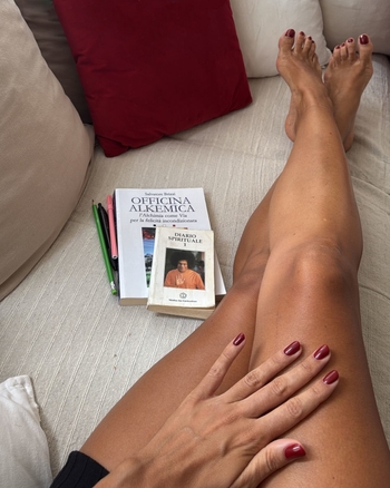 Fabrizia Santarelli