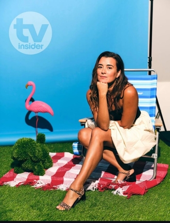 Cote de Pablo