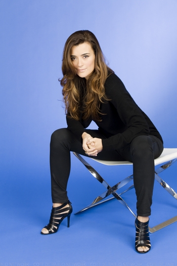 Cote de Pablo