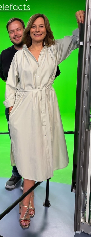 Birgit Van Mol