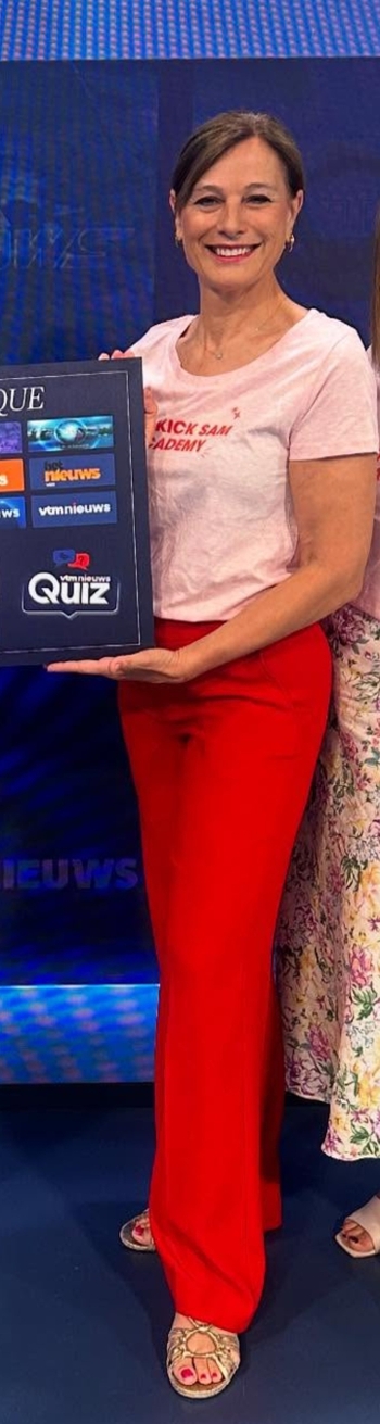 Birgit Van Mol