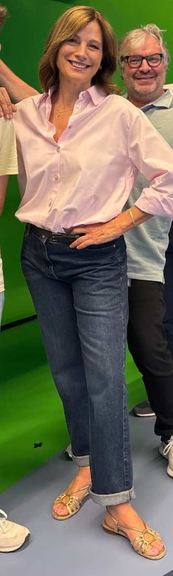 Birgit Van Mol