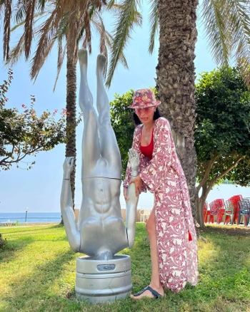 Filiz Ahmet