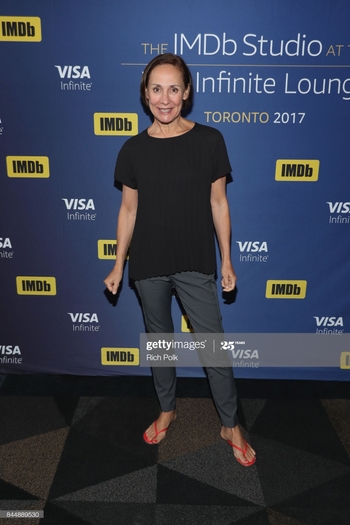 Laurie Metcalf