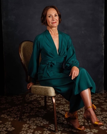 Laurie Metcalf