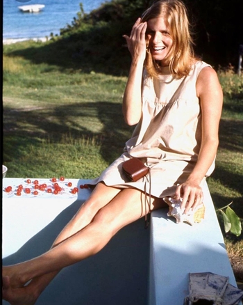 Linda McCartney