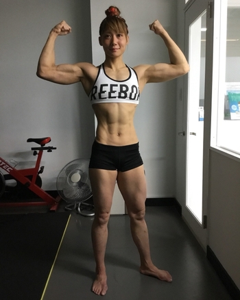 Kana Watanabe