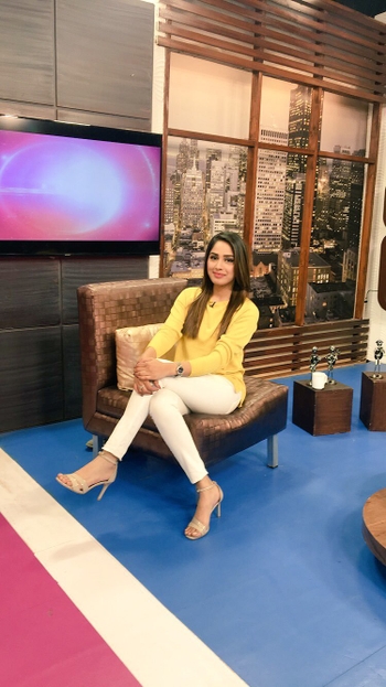 Fiza Shoaib