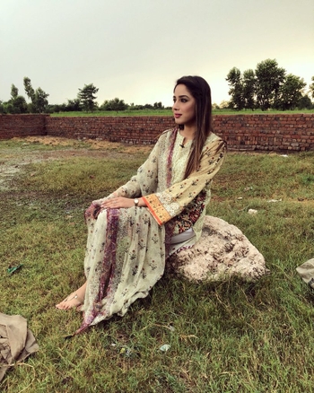 Fiza Shoaib