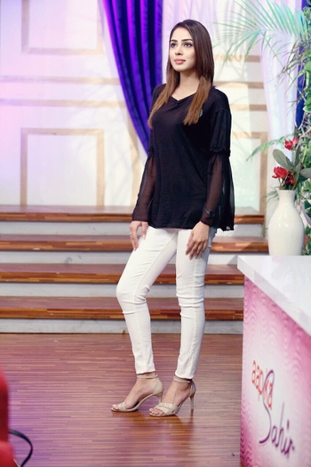 Fiza Shoaib