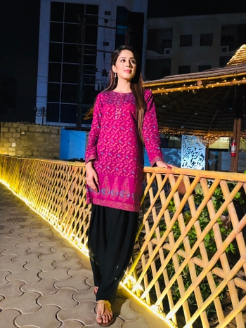 Fiza Shoaib