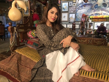 Fiza Shoaib