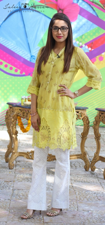 Fiza Shoaib