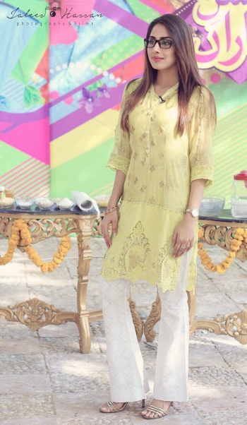 Fiza Shoaib