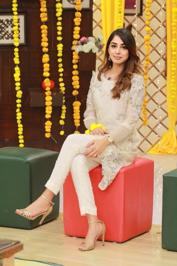 Fiza Shoaib