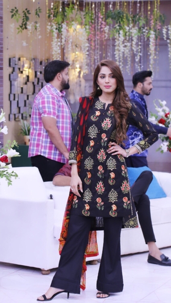 Fiza Shoaib