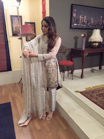 Fiza Shoaib