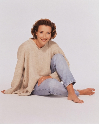 Emma Thompson (I)