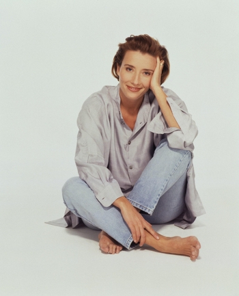 Emma Thompson (I)