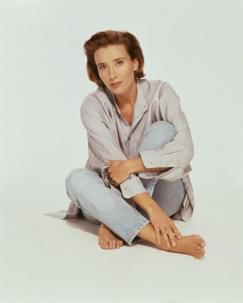 Emma Thompson (I)