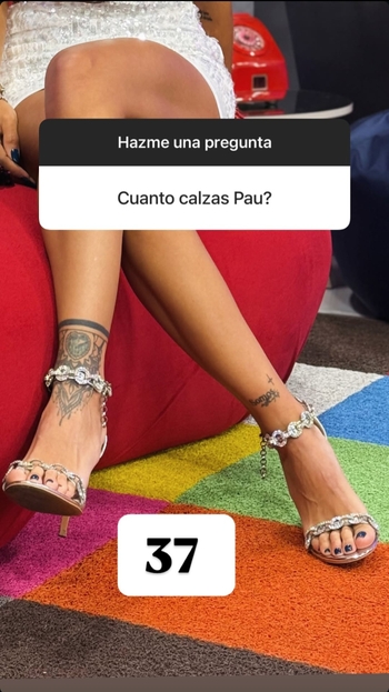 Paula Bevilacqua