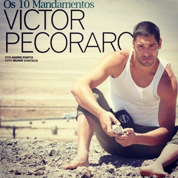 Victor Pecoraro