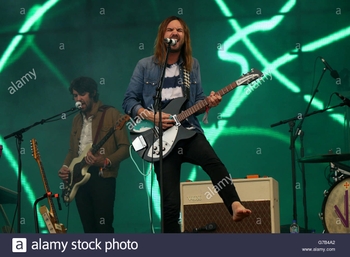 Kevin Parker