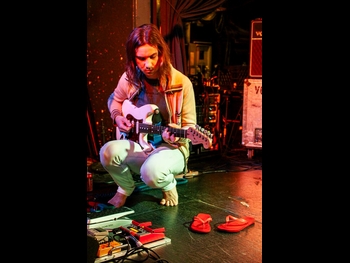  alt="Kevin Parker"