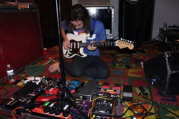 Kevin Parker