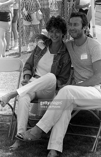 Rachel Ward