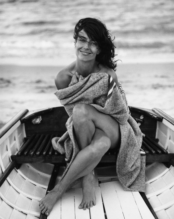 Rachel Ward