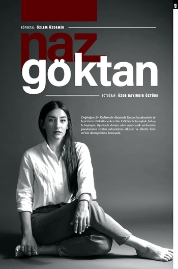 Naz Göktan