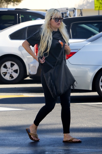 Amanda Bynes