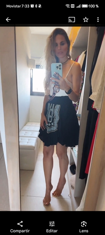 Vanessa Romero (I)