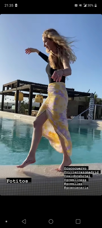 Vanessa Romero (I)