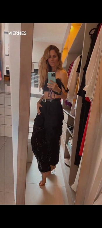 Vanessa Romero (I)