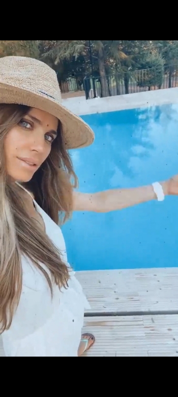 Vanessa Romero (I)