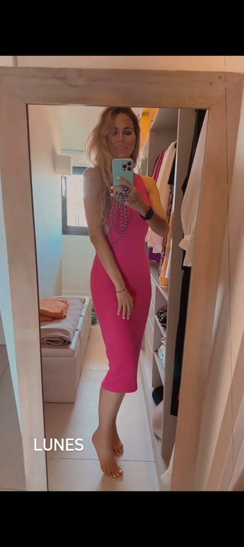 Vanessa Romero (I)