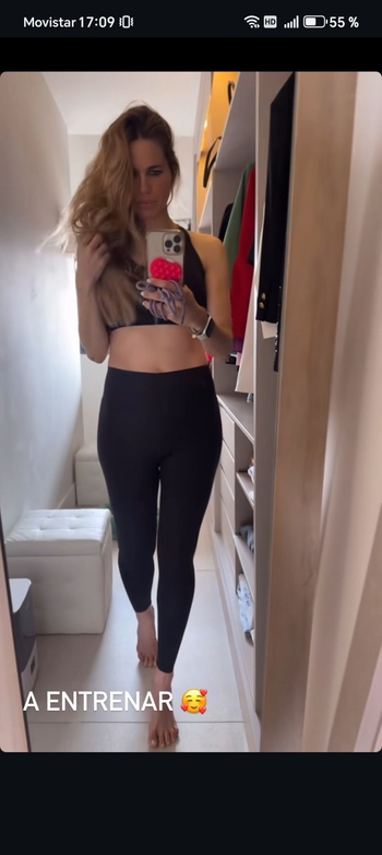 Vanessa Romero (I)