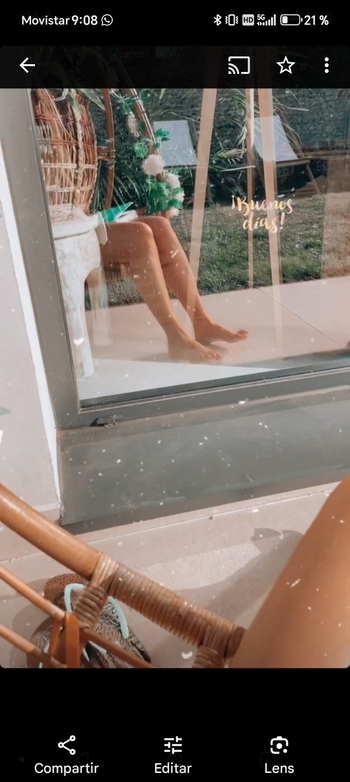 Vanessa Romero (I)