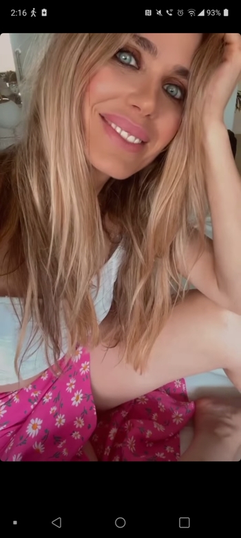 Vanessa Romero (I)