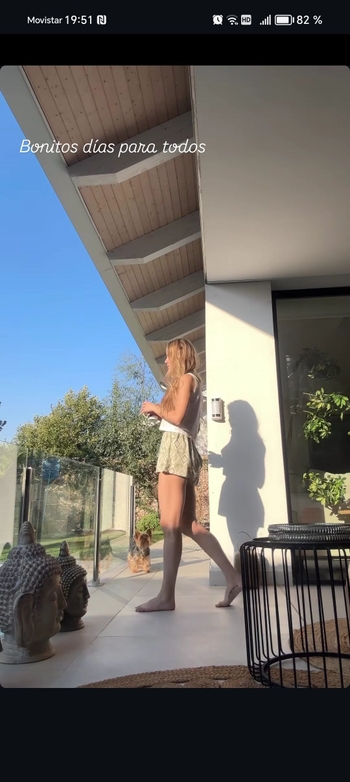 Vanessa Romero (I)