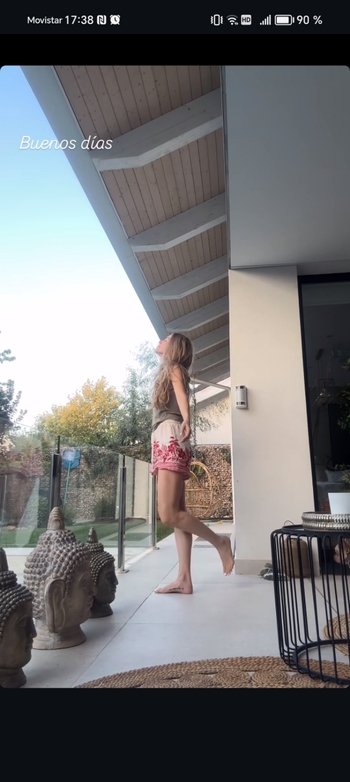 Vanessa Romero (I)